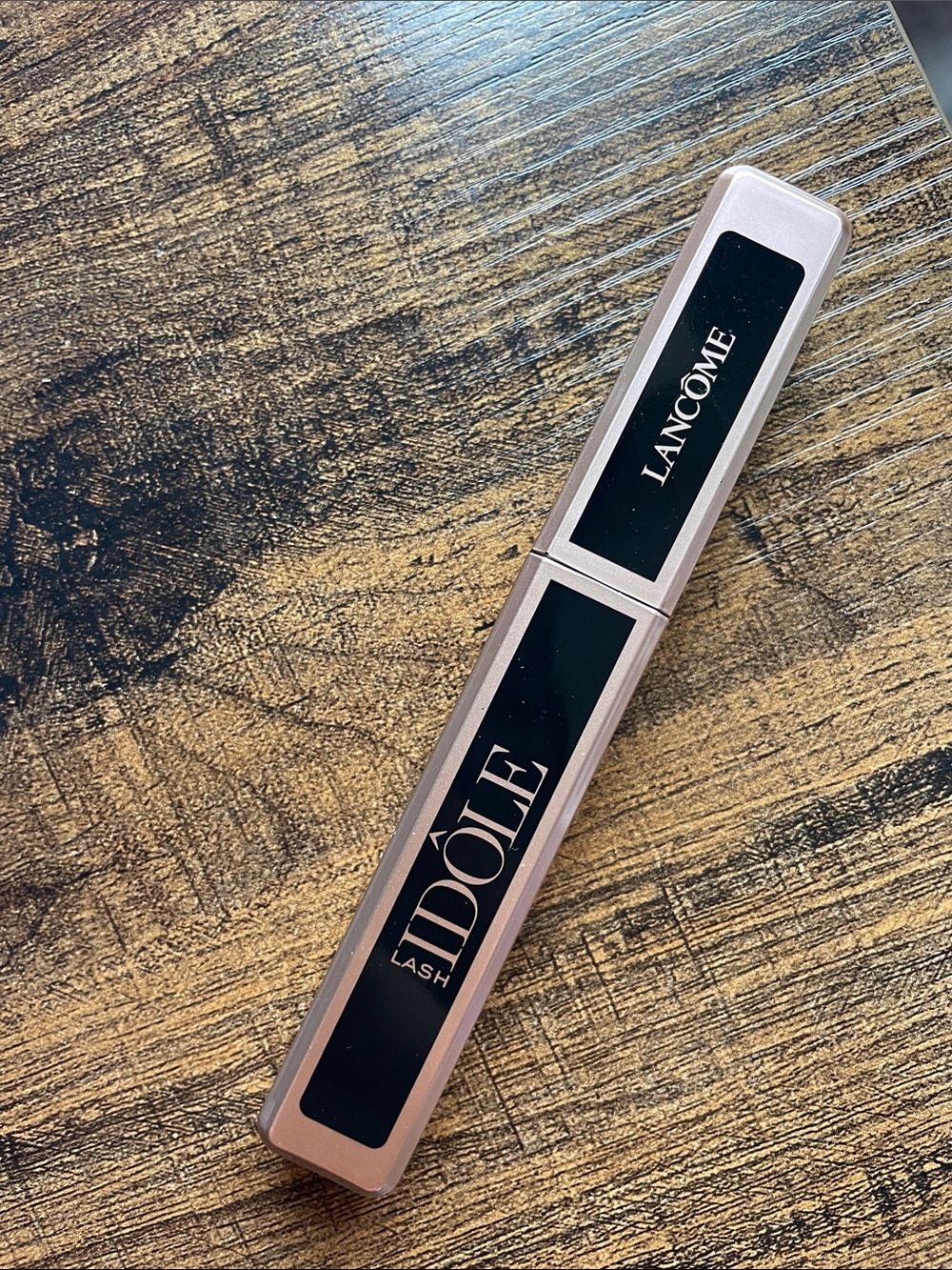 Lancome Mascara